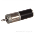24V High-Quality Micro DC Planetary Gear Motor with EMC Components
